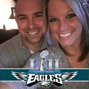 Meet your Posher, Brian